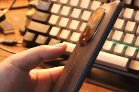 How to turn on Honor Magic5 Ultimate Edition