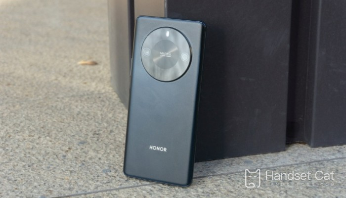 ¿Cómo silenciar el sonido del Honor X50 GT?