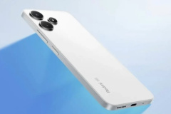 Redmi 13CのAnTuTuベンチマークスコアは何ですか?