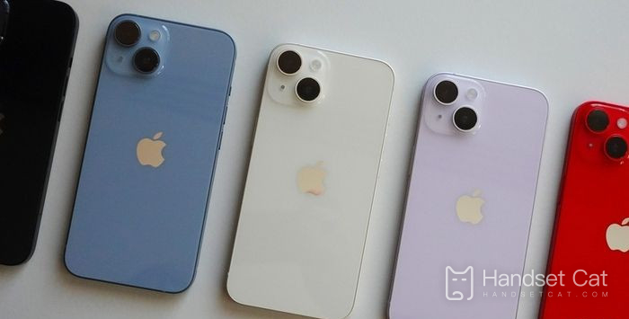 Mạng di động iPhone14 là gì?