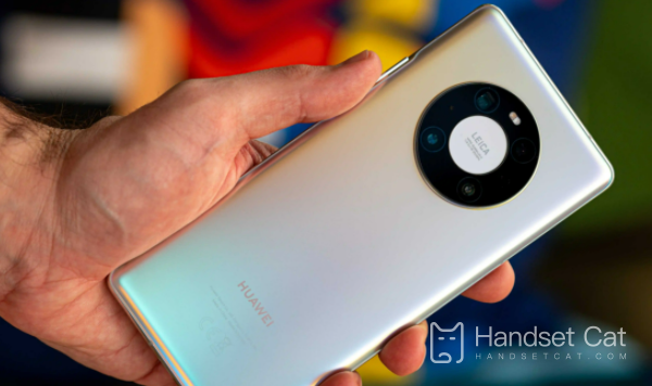 Revelada a primeira correspondência de cores do Huawei Mate 50 Pro, 5 cores para se adequar à sua estética