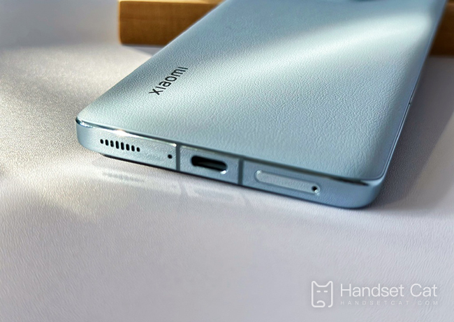 So stellen Sie den Drei-Tasten-Modus auf dem Xiaomi Mi 13 ein