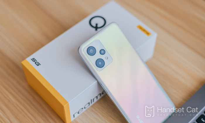 ¿Puede realme Q5 jugar a la carta Genshin Impact?