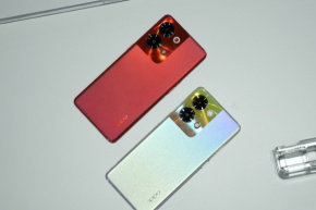 How to shoot 4K videos with OPPOReno9