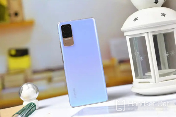 Còn ảnh selfie của Xiaomi Civi 1S thì sao?
