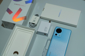 Обзор Xiaomi Civi 2, хорошая производительность, двойная фронтальная камера — это изюминка!