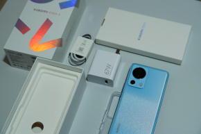 Xiaomi Civi 2 レビュー、優れたパフォーマンス、デュアルフロントカメラがハイライトです!