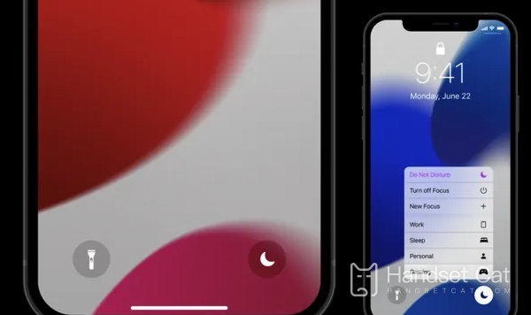 So deaktivieren Sie animierte Hintergrundbilder auf dem Sperrbildschirm auf dem iPhone14promax