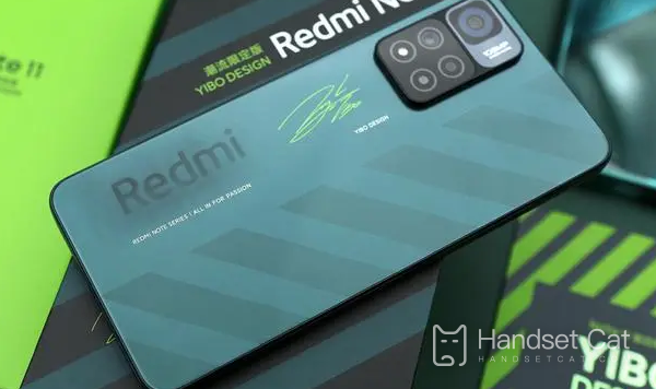 Redmi Note 12 Trendy Editionをテレビに接続するためのチュートリアル