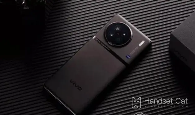 Wie viele Jahre kann das vivo X90 verwendet werden?