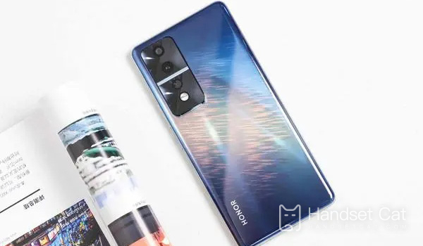 Cách đặt giới hạn lưu lượng trên Honor 80 GT