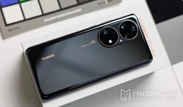 Le Huawei P60 a-t-il un mode gant ?