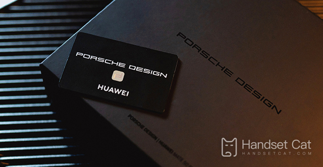 Does Huawei Mate 50 RS Porsche have a double 11 guarantee