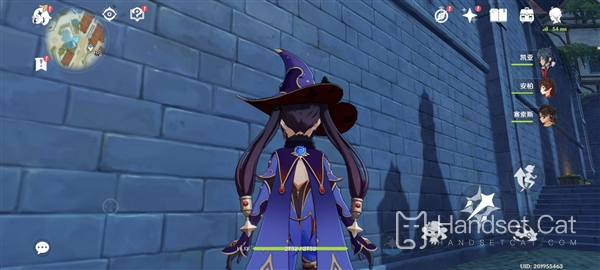 Desempenho de teste de jogos iQOO Neo10 Pro, excelente experiência de jogo, o melhor celular Dimensity 9400.