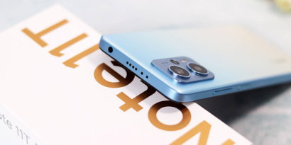 Anleitung zur Verwendung des RedmiNote12Turbo