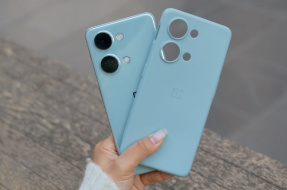 One plus Ace 2V or Redmi K60E, which is more worth buying