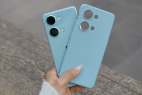 वनप्लस ऐस 2V या रेडमी K60E में से कौन सा खरीदने लायक है?