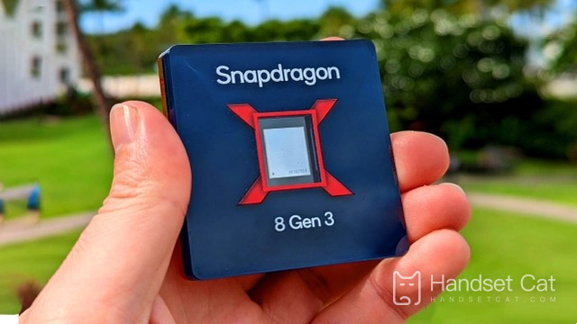 Snapdragon 8 Gen3 performance exposure still adopts 4nm technology, and the dominant frequency will reach 3.72GHz