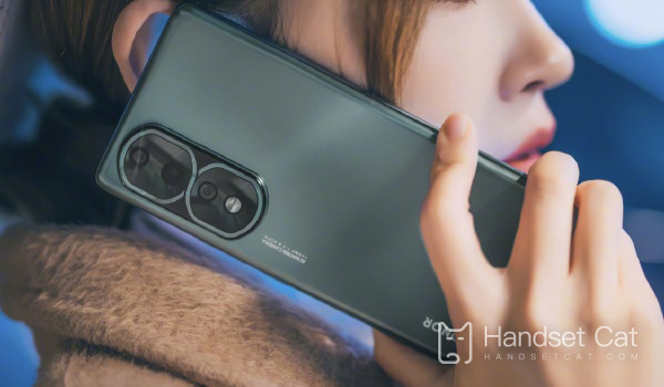 Honor 80 Pro phiên bản màn hình trực tiếp có đèn flash cuộc gọi đến không?