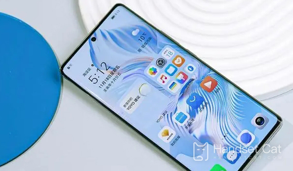 O Honor 80 possui vidro nanocristalino 3D?