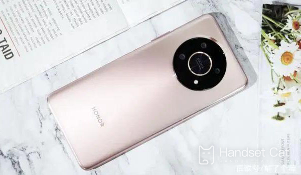 Honor X30 で Honor of Kings をプレイしてみてはいかがでしょうか?