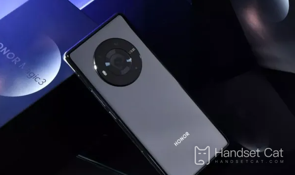 Honor Magic 5 はゲームをプレイすると熱くなりますか?