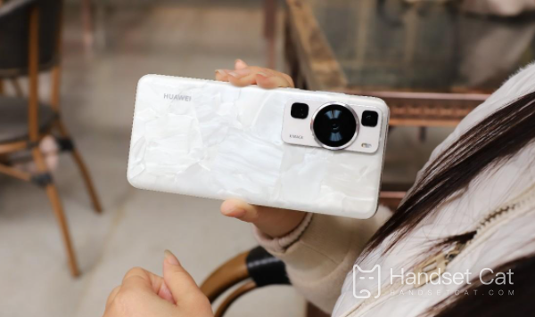 Huawei P60 पर एल्बम तस्वीरें कैसे छिपाएं