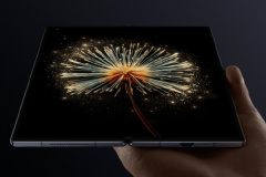 Wie schalte ich Xiaomi MIX Fold4 ein?