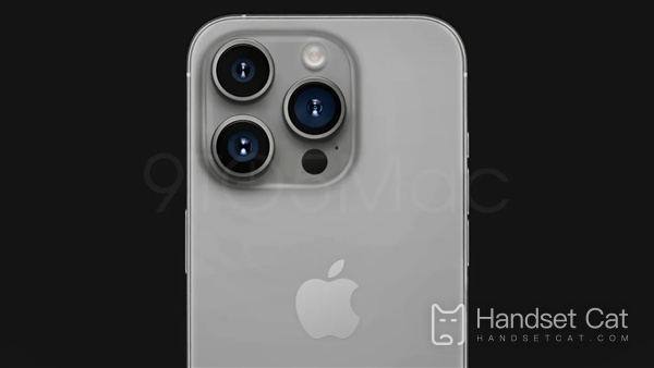 iPhone 15の新色グレーがリーク、Cポートも搭載で急速充電可能！