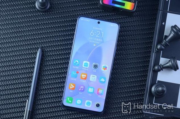 Does HONOR 50 SE support double cards and double stays