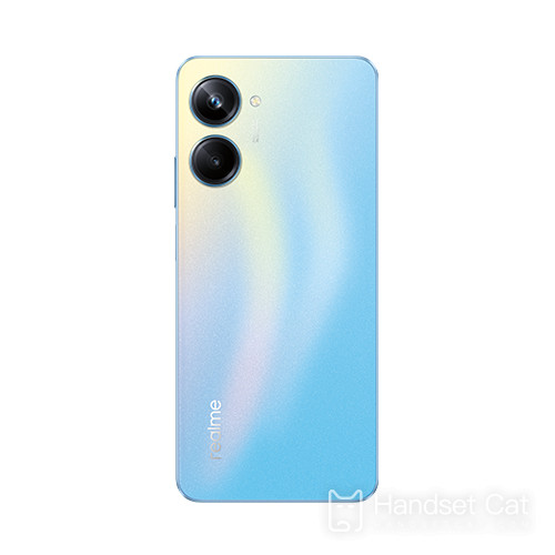 Quantas cores o realme 10pro tem?