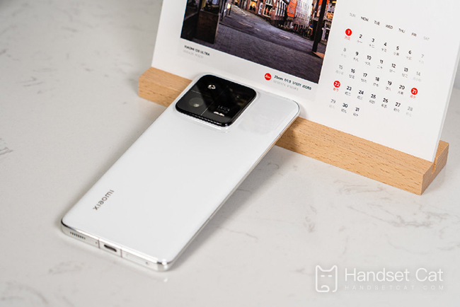 Xiaomi Mi 13 Proでセーフモードを終了する方法