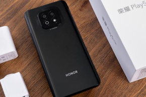 Does HONOR Play5 support facial recognition