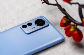 Is the Xiaoomi 12 Pro Tianji version an old man machine