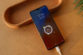 Does iQOO Z6x support fast charging