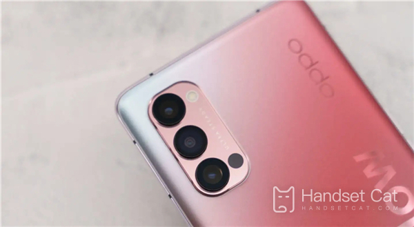 Como adicionar contatos de emergência no OPPO A35