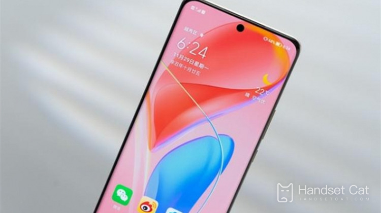 Cách thay đổi cỡ chữ của điện thoại trong Honor 60 Pro