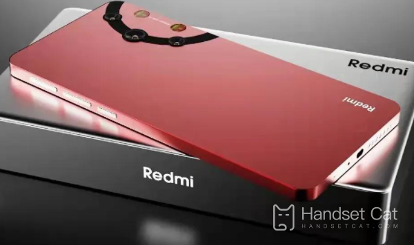 Tutorial sobre como definir toque para Redmi K60