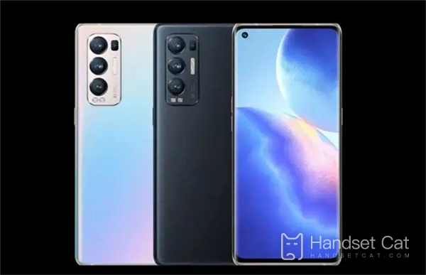 What does OPPO reno8 pro think about mobile phone models