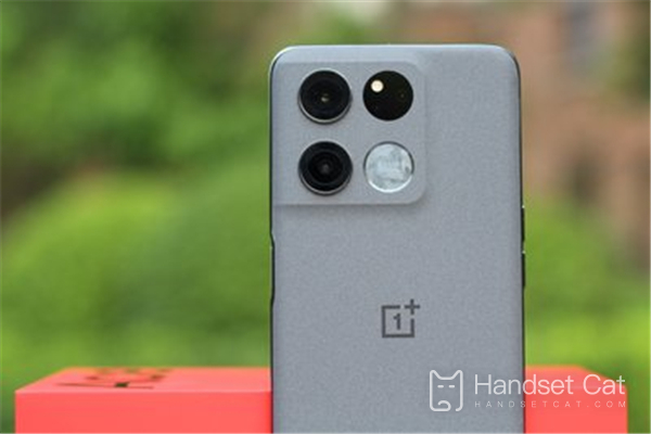 How does OnePlus ACE Pro open location information