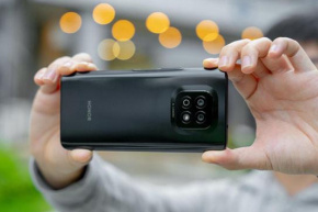 Does HONOR Play5 support screen fingerprint identification