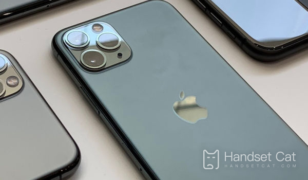 แนะนำราคาเปลี่ยนแบตเตอรี่ iPhone 11 Pro Max