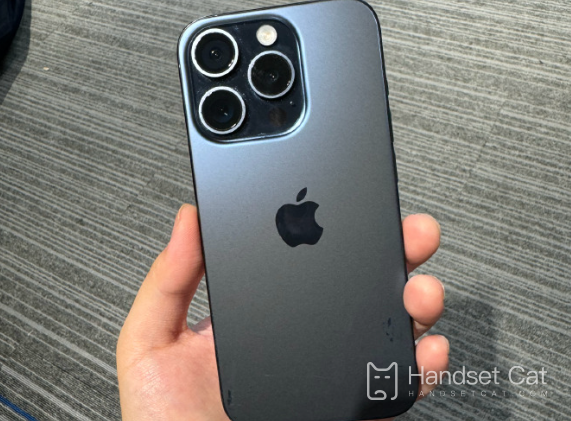 จะเปลี่ยนวอลเปเปอร์บน iPhone 16 ได้อย่างไร?