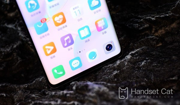 Hướng dẫn truy vấn tình trạng pin của Honor 50 Pro