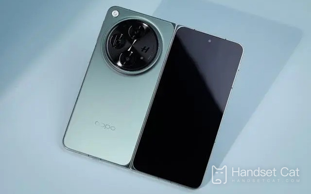 OPPO Find N3 में कॉल रिंग टोन कैसे बंद करें