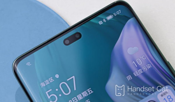 O Honor 80 Pro pode ser adquirido parcelado sem juros?