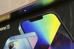 What if I forget my Apple ID password for iPhone 13