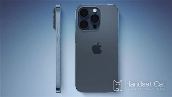 iPhone 15 new gray color leaked, also has C port for faster charging!