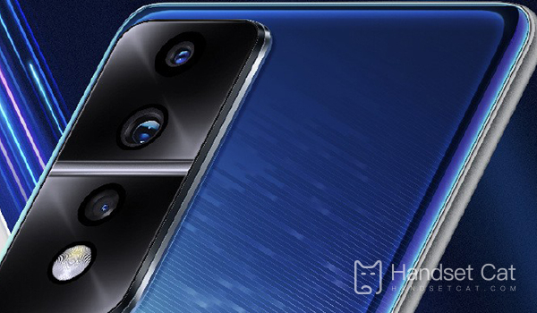 Einführung in die Verkaufszeit des Honor 80 GT