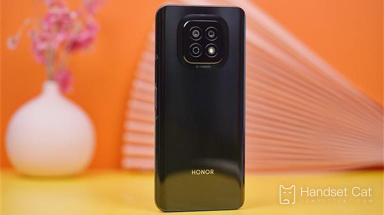 Honor Play5 एक्टिव एडिशन की बैटरी क्षमता क्या है?